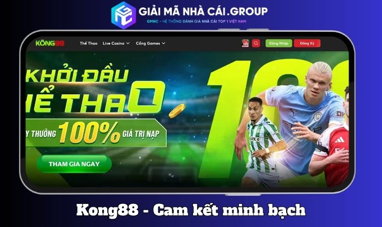 Cam kết minh bạch, đảm bảo công bằng tuyệt đối