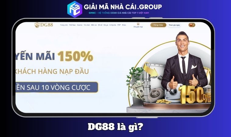 DG88 là gì?