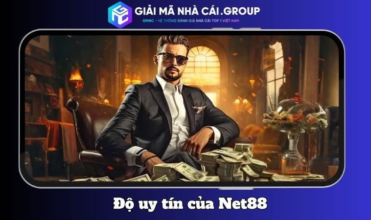 Đánh giá tổng thể về độ uy tín của Gem88