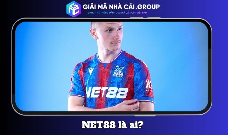 NET88 là ai?