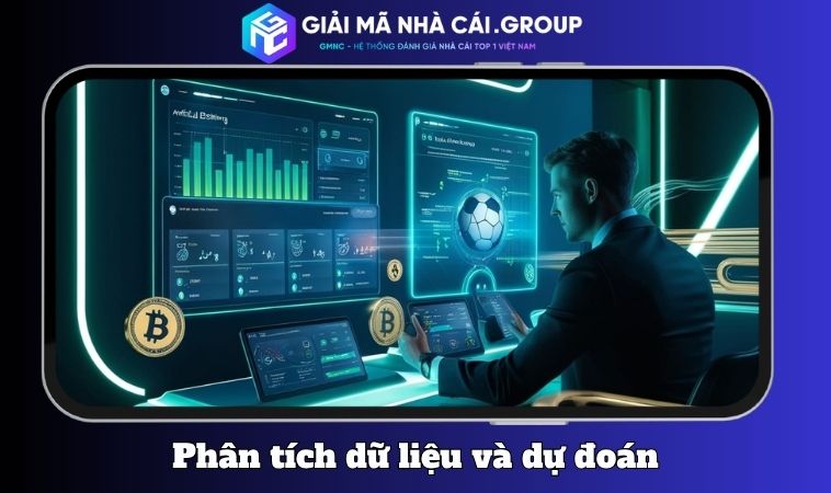 Phân tích dữ liệu và dự đoán