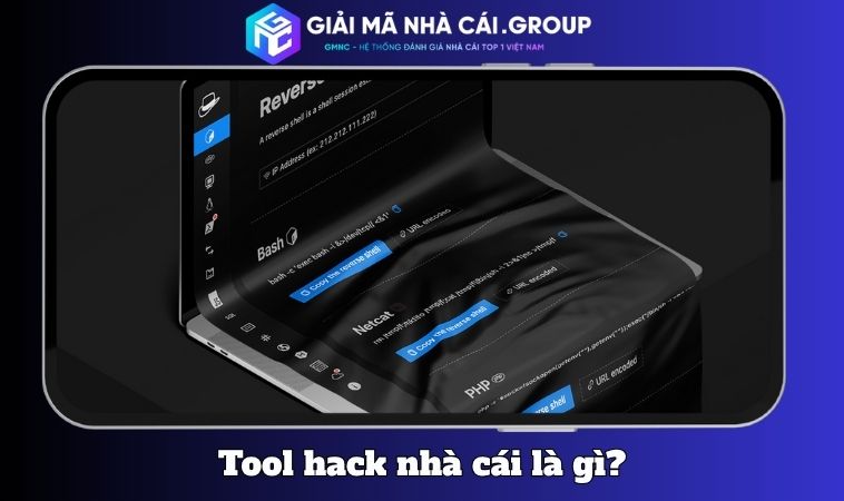 Tool hack nhà cái là gì?