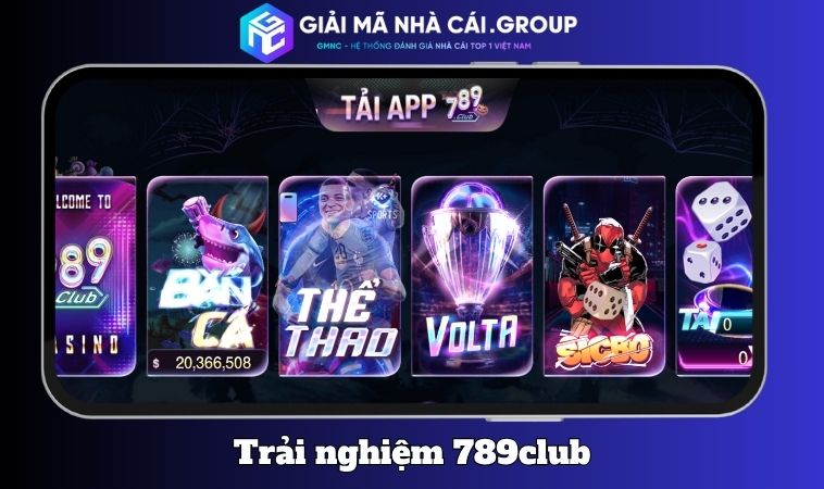 Trải nghiệm thực tế của người chơi: công bằng và minh bạch