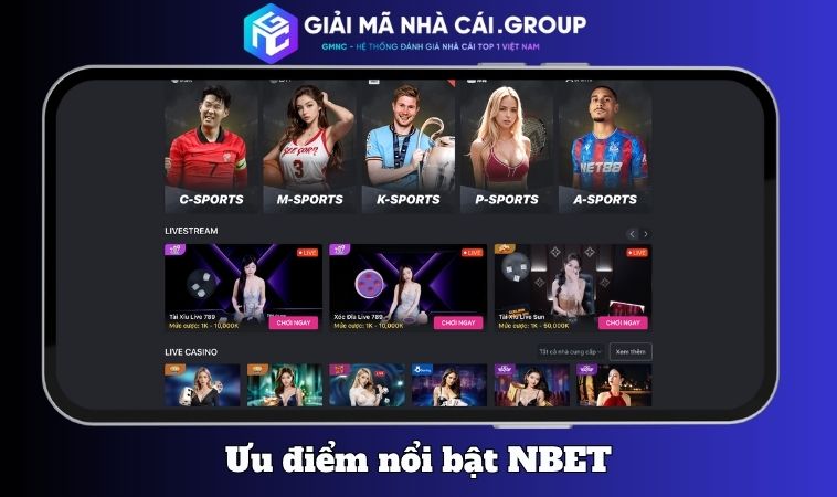 Ưu điểm nổi bật & một vài điều cần kiểm tra