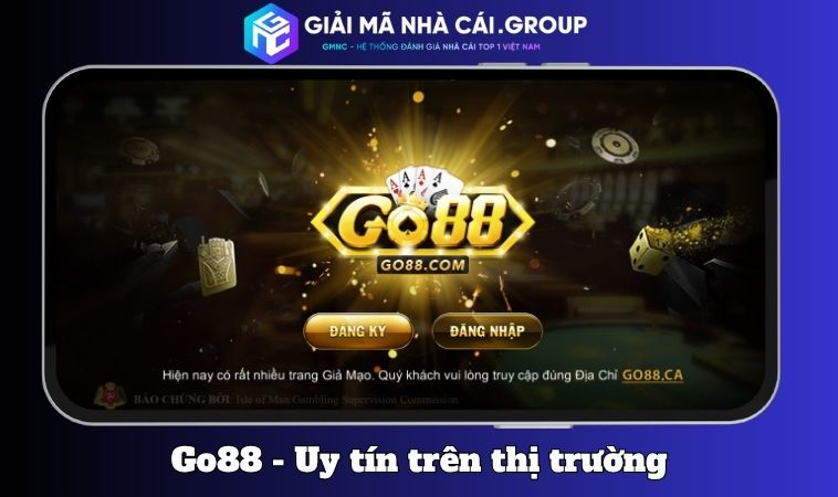 Uy tín trên thị trường – phản hồi người chơi và cộng đồng