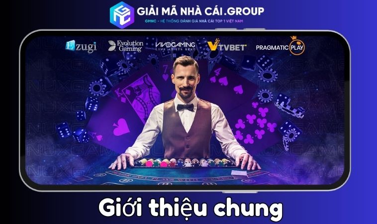 Giới thiệu chung