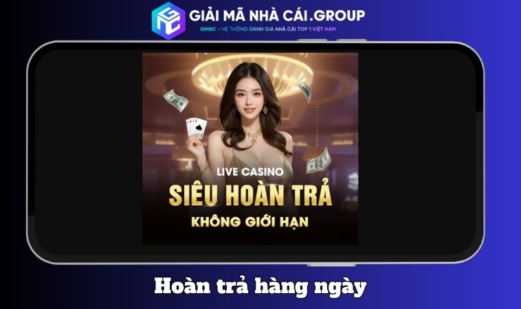 khuyen mai Live Casino fc88
